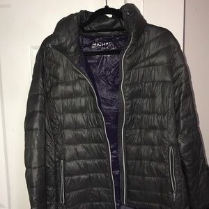 Michael Kors winter coat